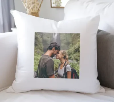 Almofada Personalizada